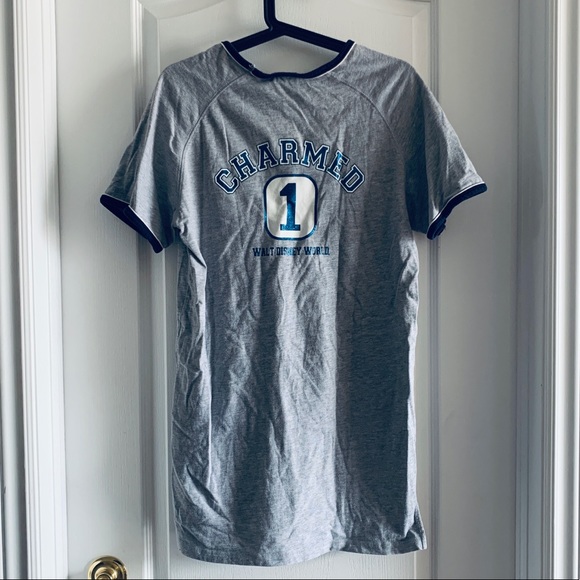 Minnie Mouse Sleepwear Top/Dress from Disney - Picture 4 of 5